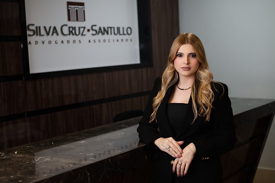 Izadora Sguarez